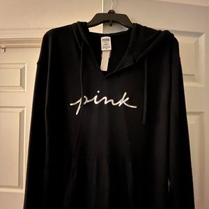 Pink by Victoria’s Secret pullover hoodie